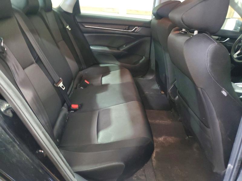 Aukcja sprzedaży 2022 Honda Accord, vin: 1HGCV1F19NA025910, numer aukcji: 50744706
