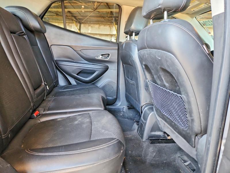 Aukcja sprzedaży 2014 Buick Encore, vin: KL4CJASB9EB589490, numer aukcji: 51851226