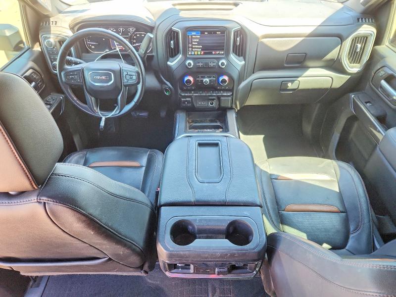 Продажа на аукционе авто 2022 Gmc Sierra, vin: 1GT49PEYXNF141161, номер лота: 49990006