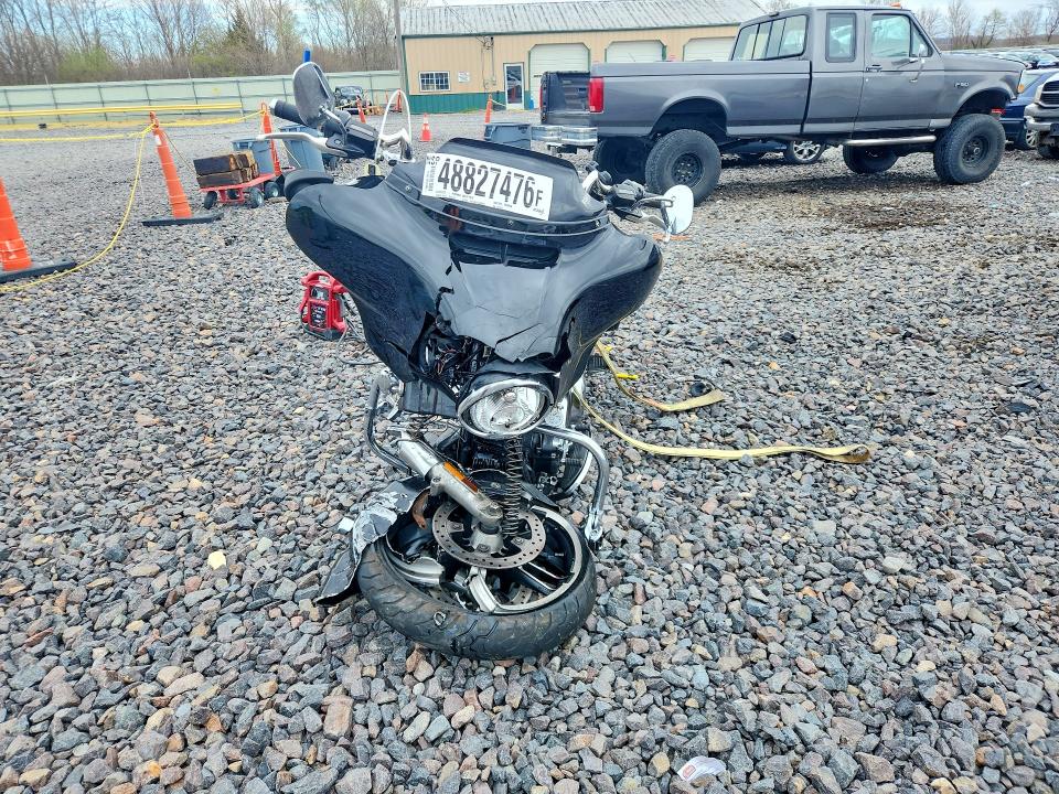 Продажа на аукционе авто 2017 Harley-davidson Flhxs, vin: 1HD1KRC11HB621978, номер лота: 48827476