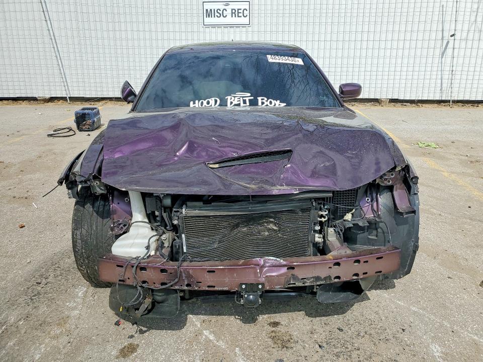 2021 Dodge Charger მანქანა იყიდება აუქციონზე, vin: 2C3CDXGJ0MH500500, აუქციონის ნომერი: 48393436