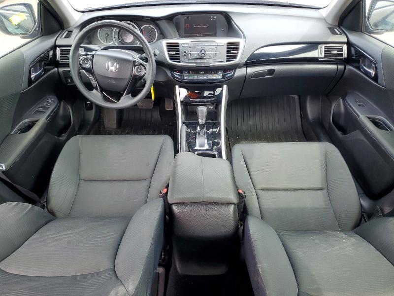 Auction sale of the 2017 Honda Accord, vin: 1HGCR2F30HA175954, lot number: 48714506