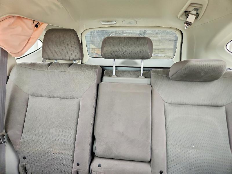 49120546 :رقم المزاد ، 2HKRM4H51DH672970 vin ، 2013 Honda Cr-v مزاد بيع