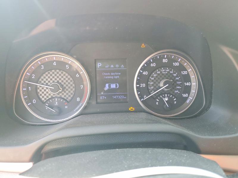 Aukcja sprzedaży 2019 Hyundai Elantra, vin: 5NPD84LF7KH436156, numer aukcji: 49752026