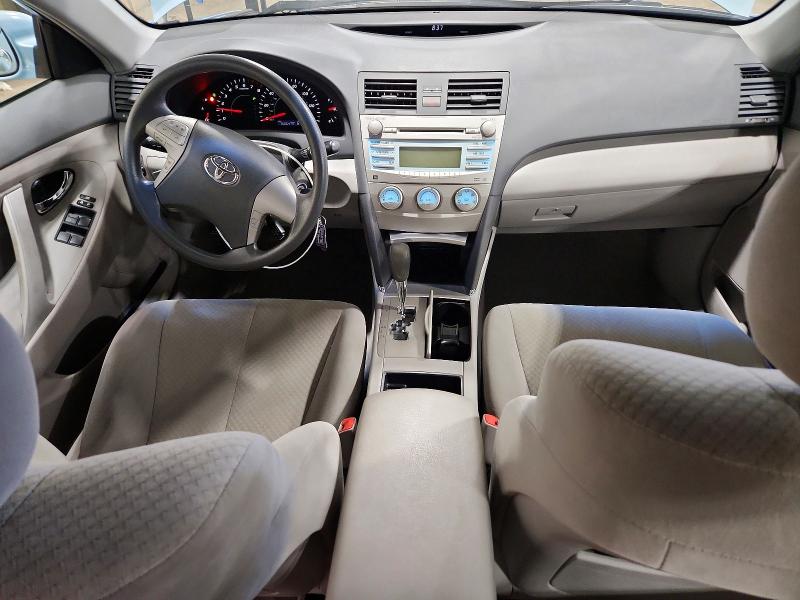 2008 Toyota Camry მანქანა იყიდება აუქციონზე, vin: 4T4BE46K38R047734, აუქციონის ნომერი: 51459306