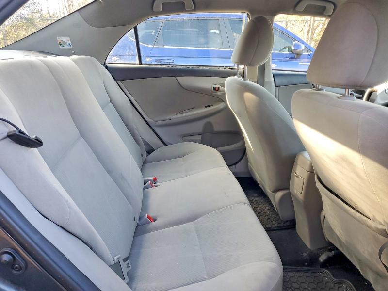 Продажа на аукционе авто 2012 Toyota Corolla, vin: 2T1BU4EE0CC835955, номер лота: 48518786