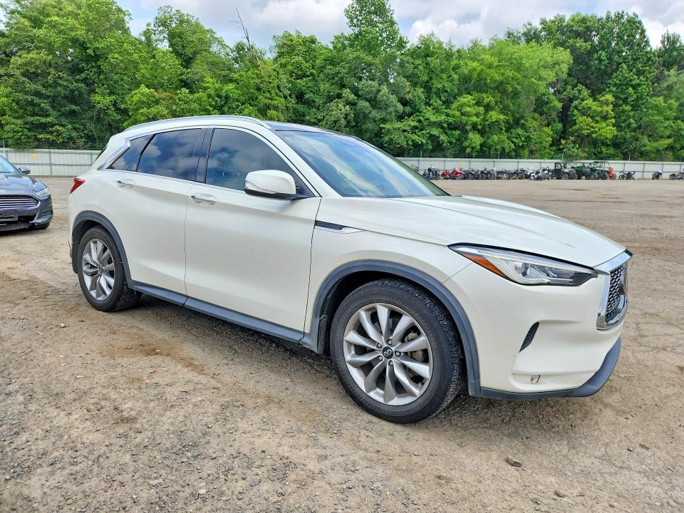 2020 Infiniti Qx50 მანქანა იყიდება აუქციონზე, vin: 3PCAJ5M16LF119033, აუქციონის ნომერი: 51173266