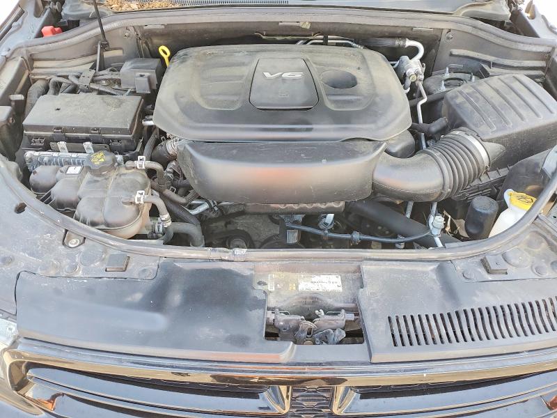 Продаж на аукціоні авто 2017 Dodge Durango, vin: 1C4RDJDG5HC928891, номер лоту: 51007936