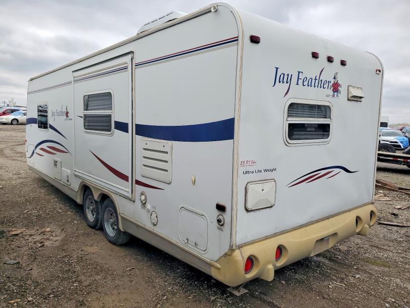 Продаж на аукціоні авто 2007 Jayco Jay Recreational Vehicle (rv), vin: 1UJBJ02M871JZ0107, номер лоту: 50568066