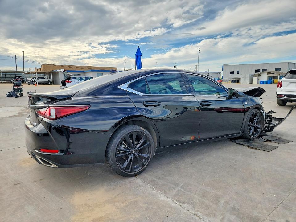 Aukcja sprzedaży 2022 Lexus Es 350, vin: 58AGZ1B11NU118594, numer aukcji: 50719916