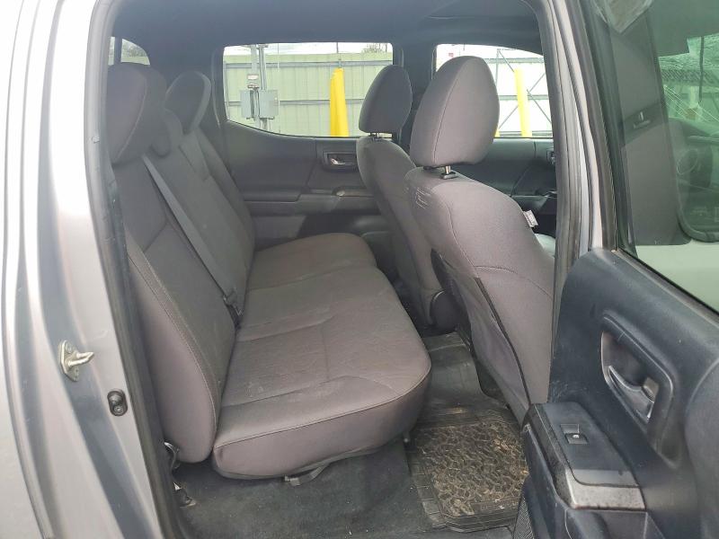 Продажа на аукционе авто 2016 Toyota Tacoma, vin: 3TMBZ5DN7GM004121, номер лота: 51639896