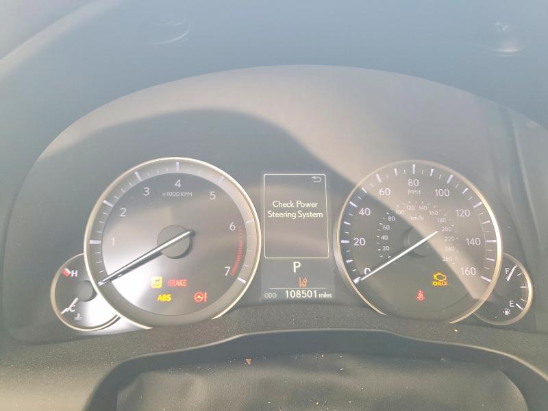 Aukcja sprzedaży 2018 Lexus Es, vin: 58ABK1GG3JU089010, numer aukcji: 49432786