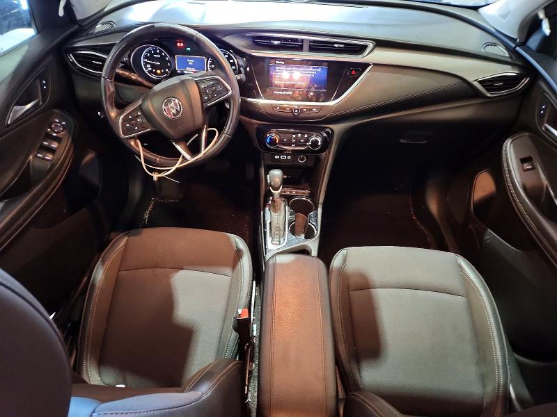 2020 Buick Encore Gx მანქანა იყიდება აუქციონზე, vin: KL4MMBS24LB129023, აუქციონის ნომერი: 49382876