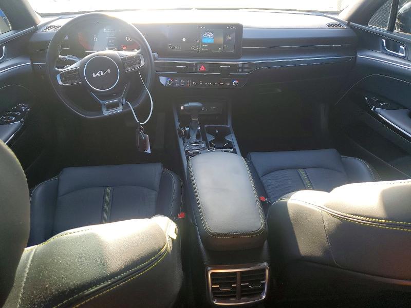 Aukcja sprzedaży 2025 Kia K5, vin: KNAG44J8XS5385598, numer aukcji: 51165466