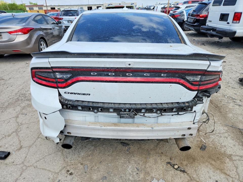 Aukcja sprzedaży 2023 Dodge Charger, vin: 2C3CDXGJ7PH672219, numer aukcji: 50813216