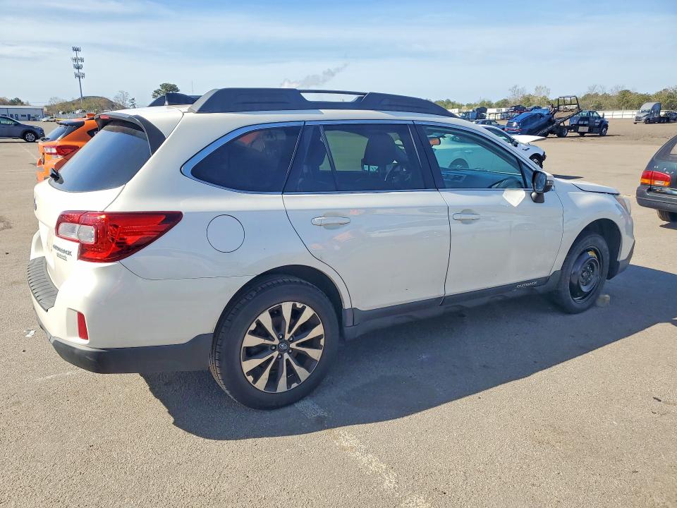 51561206 :رقم المزاد ، 4S4BSAJC4G3235975 vin ، 2016 Subaru Outback مزاد بيع