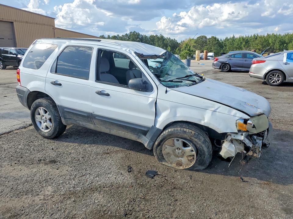 Продаж на аукціоні авто 2006 Ford Escape, vin: 1FMYU93116KB09446, номер лоту: 48234496