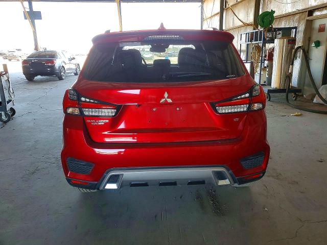 2020 Mitsubishi Outlander Sport მანქანა იყიდება აუქციონზე, vin: JA4AR4AW6LU002010, აუქციონის ნომერი: 49946736