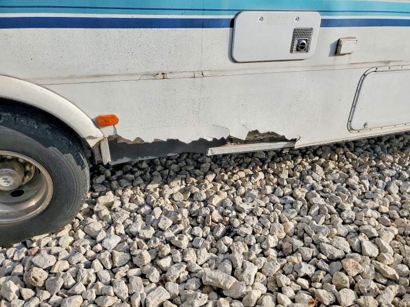 1997 Coachmen Rv Recreational Vehicle (rv) მანქანა იყიდება აუქციონზე, vin: 3FCMF53G4VJA18738, აუქციონის ნომერი: 50805766