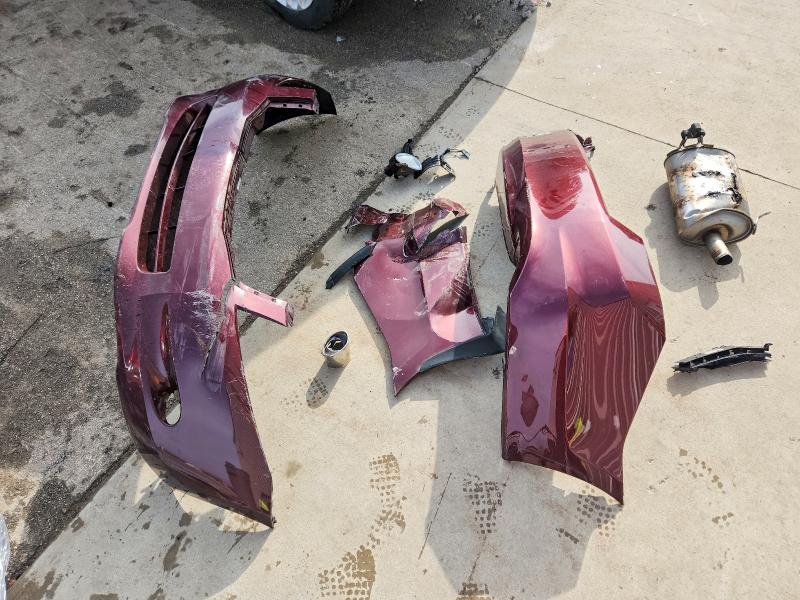 51716576 :رقم المزاد ، 1HGCP36808A084268 vin ، 2008 Honda Accord مزاد بيع