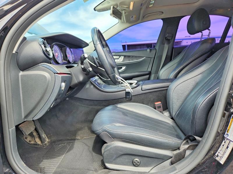Продаж на аукціоні авто 2018 Mercedes-benz E, vin: WDDZF4JB2JA378884, номер лоту: 48551326