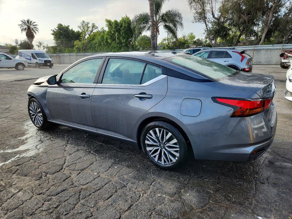 Aukcja sprzedaży 2026 Nissan Altima, vin: 1N4BL4DV2TN312346, numer aukcji: 50176376