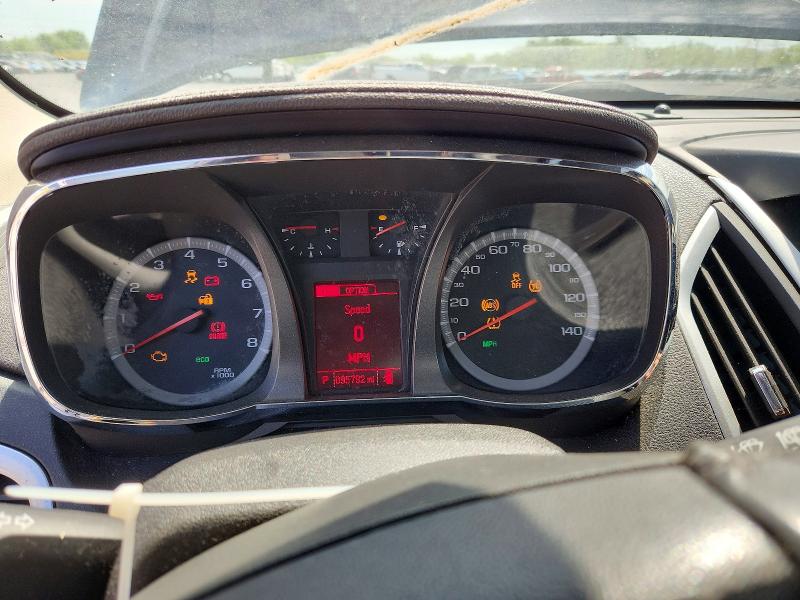 Продажа на аукционе авто 2016 Gmc Terrain, vin: 2GKALNEK5G6174445, номер лота: 52471996