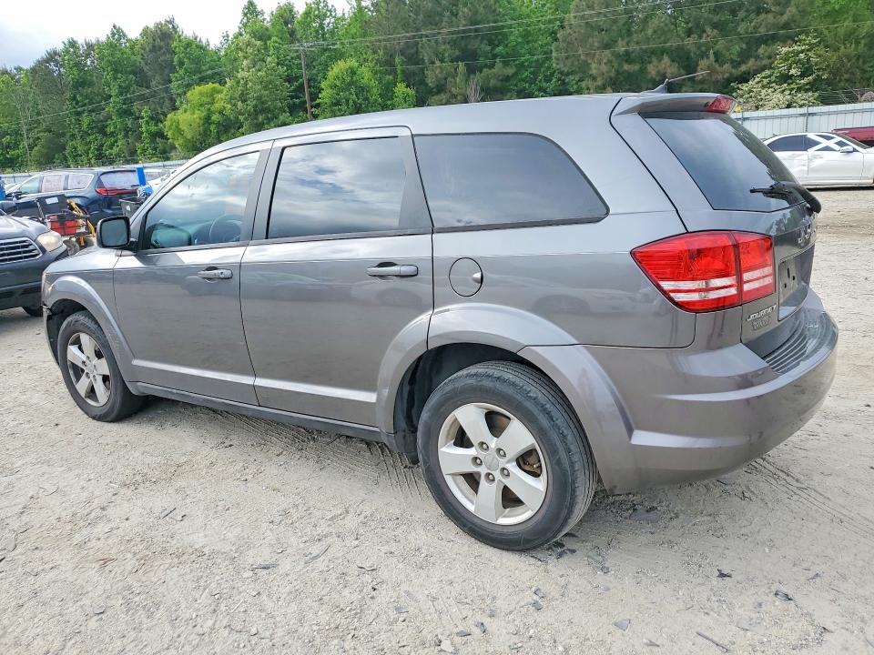Продажа на аукционе авто 2013 Dodge Journey, vin: 3C4PDCAB4DT555854, номер лота: 51641406