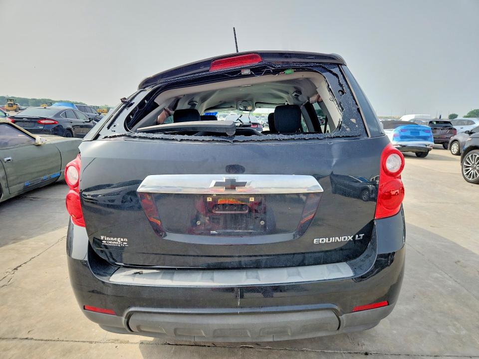 Aukcja sprzedaży 2014 Chevrolet Equinox, vin: 2GNALBEK6E6184724, numer aukcji: 51414956