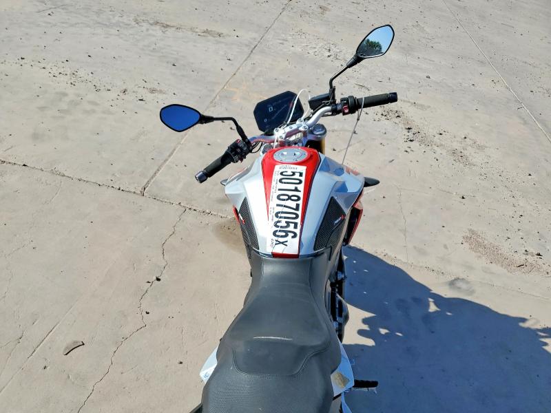 50187056 :رقم المزاد ، WB10K1302LZ691069 vin ، 2020 Bmw F 900 مزاد بيع