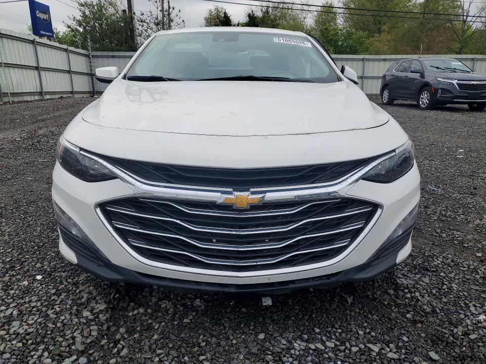 Продаж на аукціоні авто 2024 Chevrolet Malibu, vin: 1G1ZD5ST4RF126686, номер лоту: 51665526