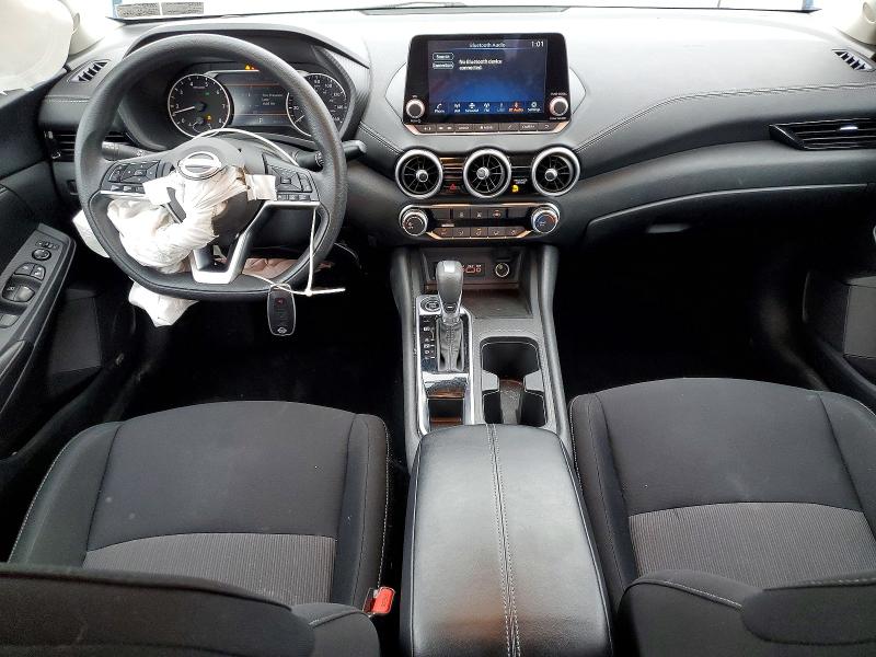 Aukcja sprzedaży 2024 Nissan Sentra, vin: 3N1AB8CV3RY346960, numer aukcji: 51146506