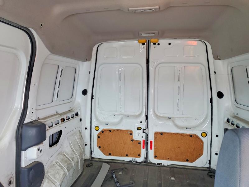 2013 Ford Transit Connect მანქანა იყიდება აუქციონზე, vin: NM0LS7BN5DT176648, აუქციონის ნომერი: 50592426