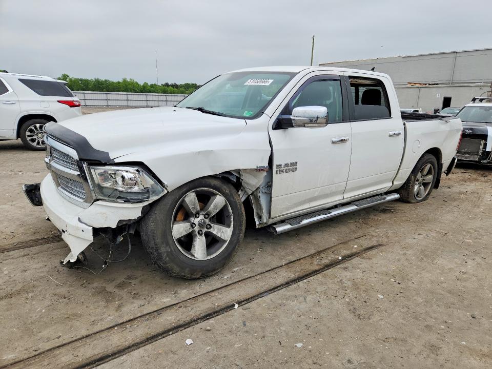 Aukcja sprzedaży 2014 Ram 1500, vin: 1C6RR7PT4ES480388, numer aukcji: 51650666