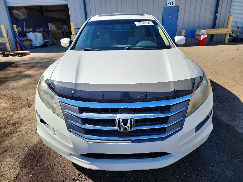 Aukcja sprzedaży 2012 Honda Crosstour, vin: 5J6TF1H37CL005631, numer aukcji: 49603526