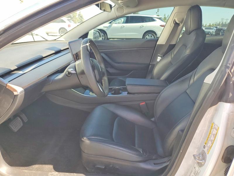 Продажа на аукционе авто 2020 Tesla Model 3, vin: 5YJ3E1EA8LF661917, номер лота: 48873406