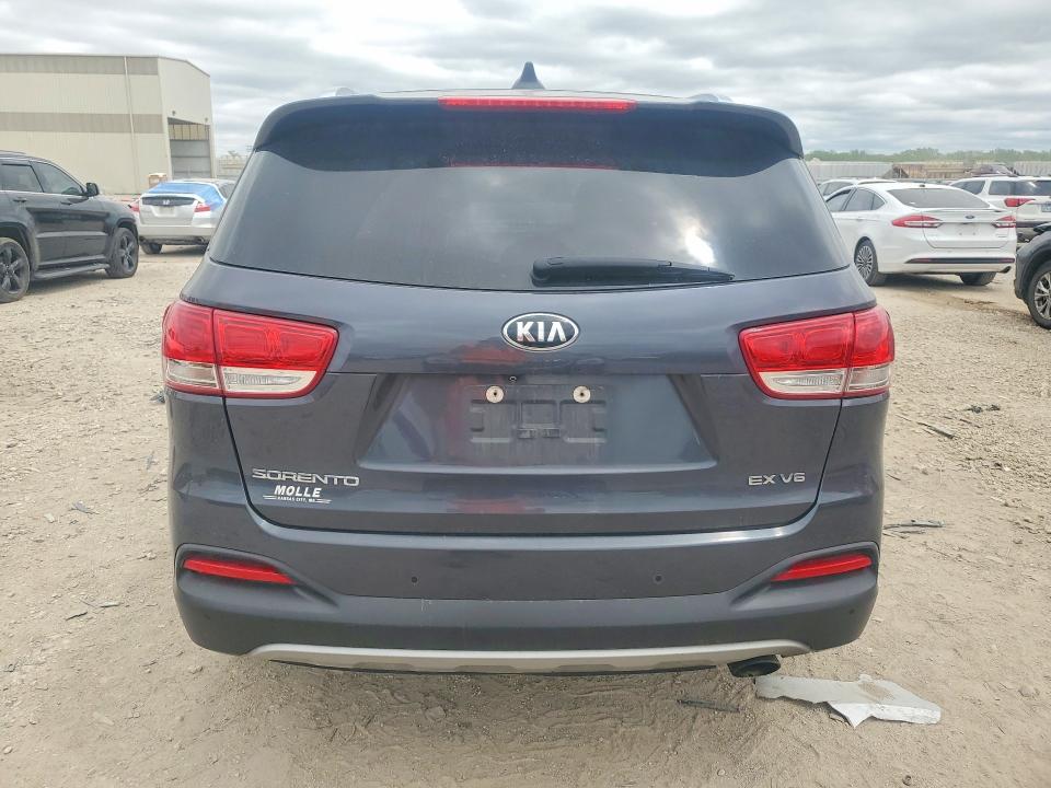 Aukcja sprzedaży 2018 Kia Sorento, vin: 5XYPHDA56JG422231, numer aukcji: 50952766