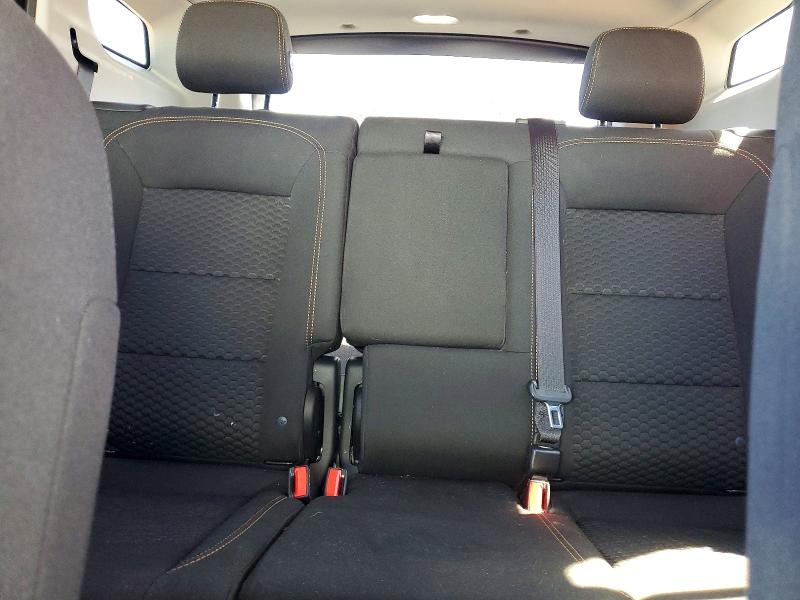 51258266 :رقم المزاد ، 3GKALTEV0LL143866 vin ، 2020 Gmc Terrain مزاد بيع