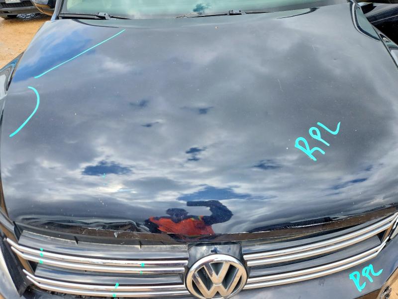 Продажа на аукционе авто 2013 Volkswagen Tiguan, vin: WVGAV7AX2DW528177, номер лота: 50501926