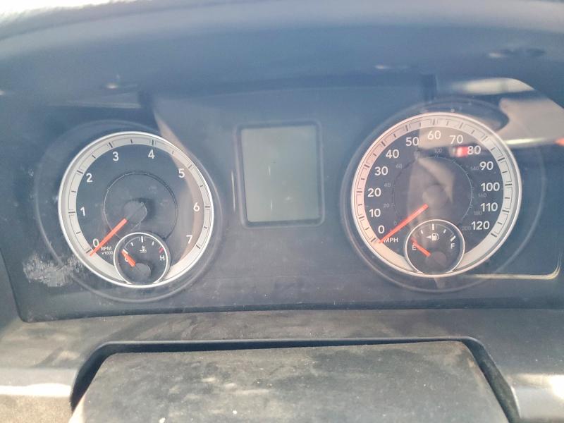 2013 Ram 1500 მანქანა იყიდება აუქციონზე, vin: 3C6JR6AT8DG508375, აუქციონის ნომერი: 49518226