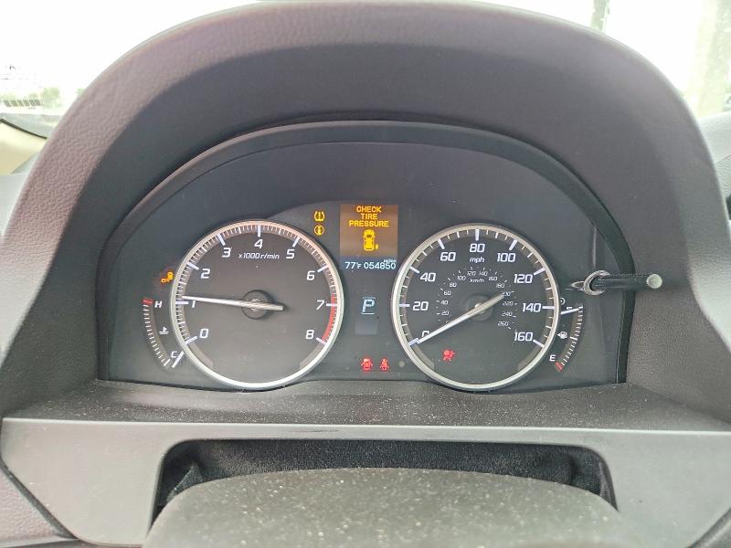 Aukcja sprzedaży 2016 Acura Rdx, vin: 5J8TB4H53GL015908, numer aukcji: 49915786