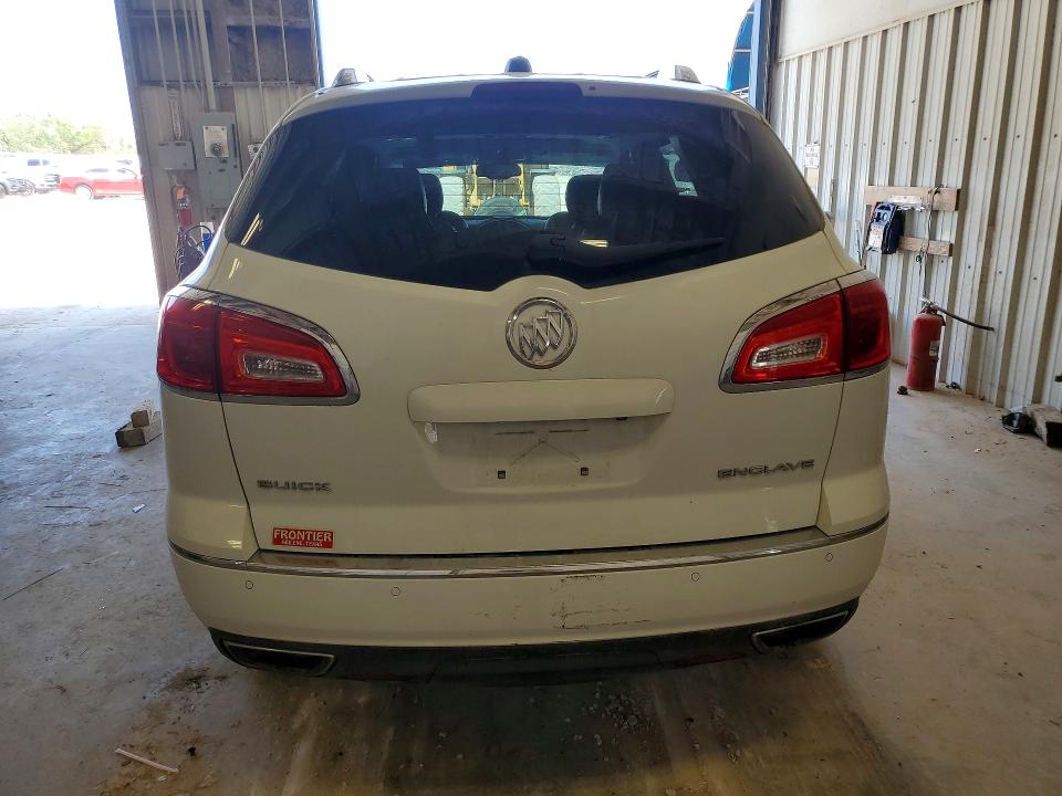 Продаж на аукціоні авто 2017 Buick Enclave, vin: 5GAKRBKD8HJ107136, номер лоту: 51365966