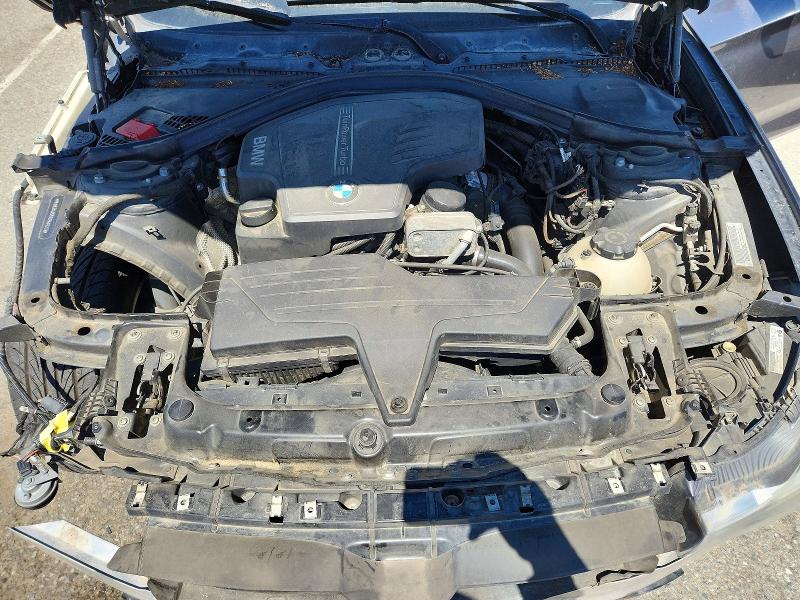 Продаж на аукціоні авто 2014 Bmw 328, vin: WBA3X5C5XED558223, номер лоту: 49414196