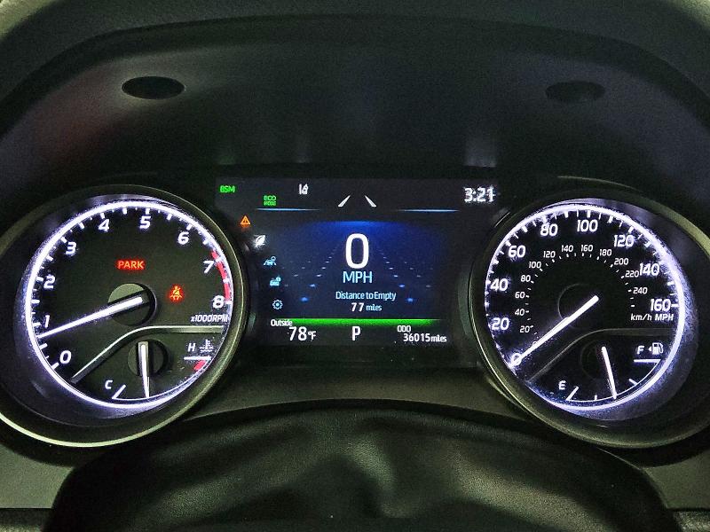 Продаж на аукціоні авто 2024 Toyota Camry, vin: 4T1T11BK9RU108858, номер лоту: 46695306