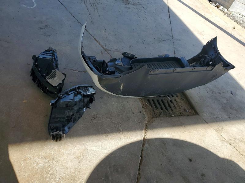2020 Tesla Model 3 მანქანა იყიდება აუქციონზე, vin: 5YJ3E1EBXLF667369, აუქციონის ნომერი: 49365516