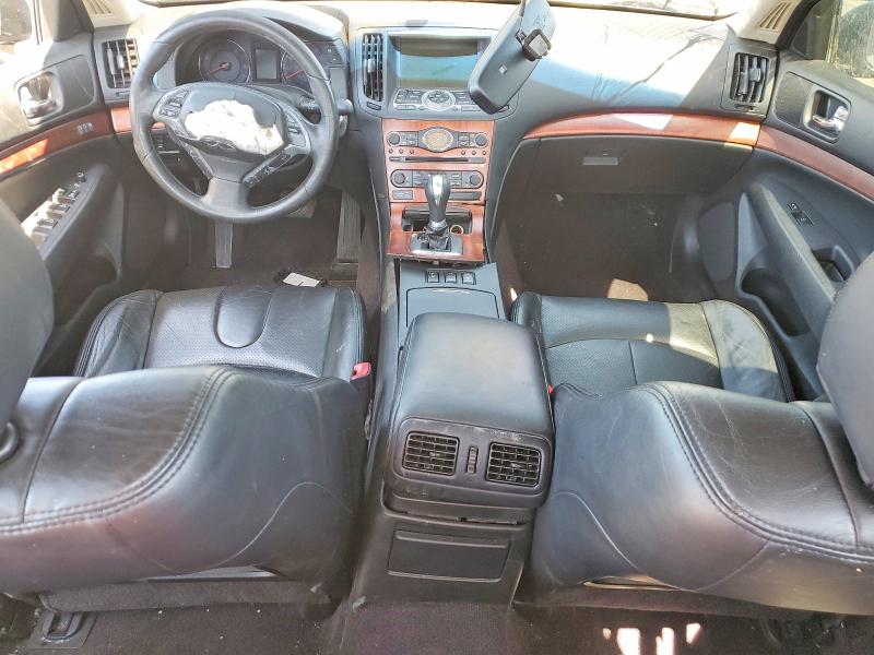 Продажа на аукционе авто 2008 Infiniti G35, vin: JNKBV61F88M277725, номер лота: 50296986