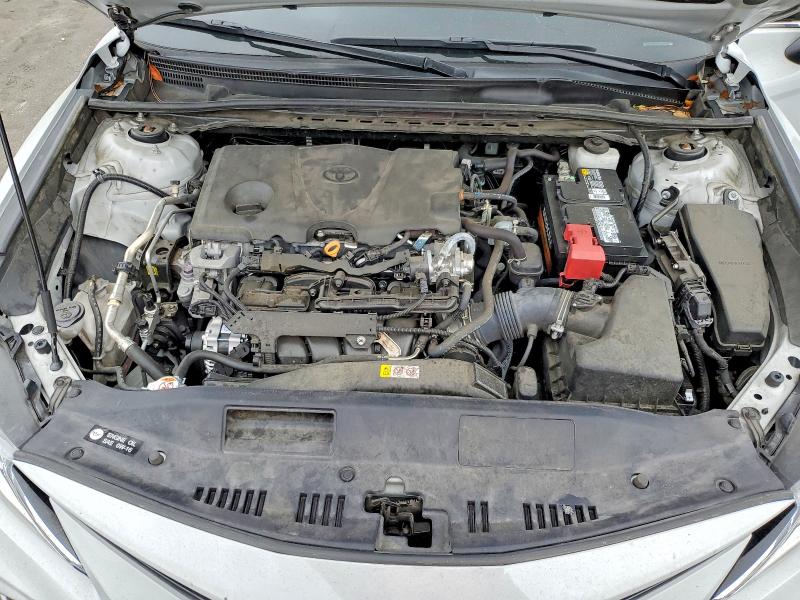 Продажа на аукционе авто 2023 Toyota Camry, vin: 4T1C11AKXPU180764, номер лота: 51721206