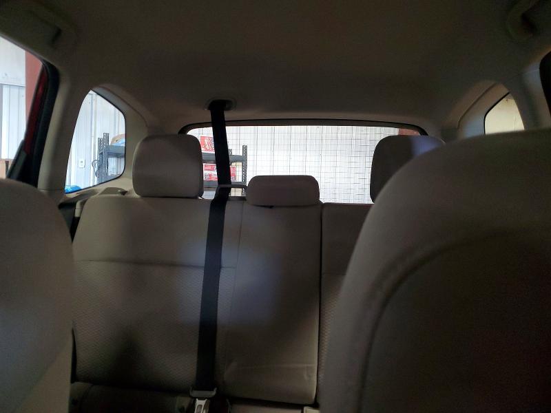 2014 Subaru Forester მანქანა იყიდება აუქციონზე, vin: JF2SJAAC5EH430735, აუქციონის ნომერი: 48748256