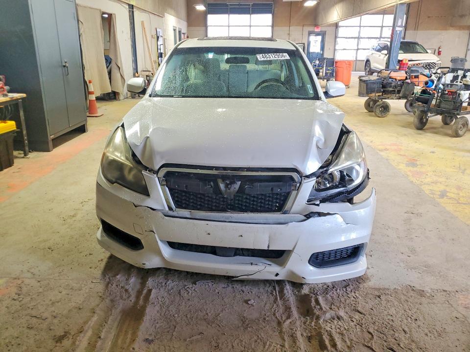 Продажа на аукционе авто 2014 Subaru Legacy, vin: 4S3BMBC63E3033220, номер лота: 48312956