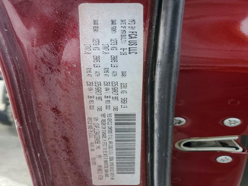 Продажа на аукционе авто 2019 Jeep Cherokee, vin: 1C4PJLCB4KD284996, номер лота: 49893656